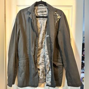 Manchester men’s blazer